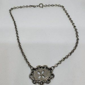 grunge goth Necklace
